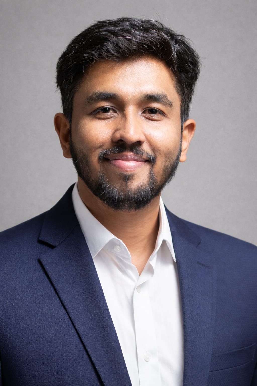 Santosh Shivakalimath